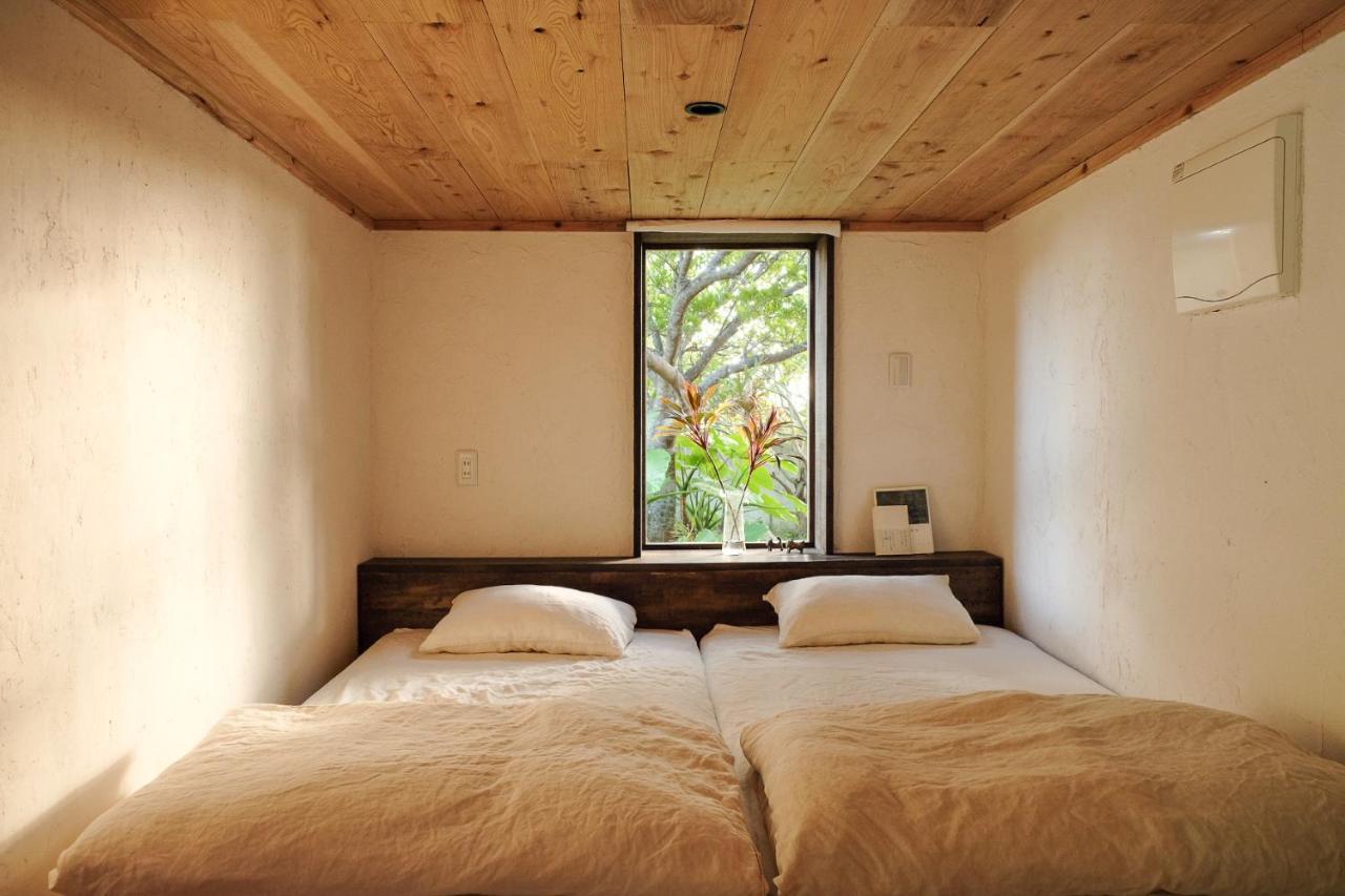 姉と弟の家 Hotel Nanjo Buitenkant foto