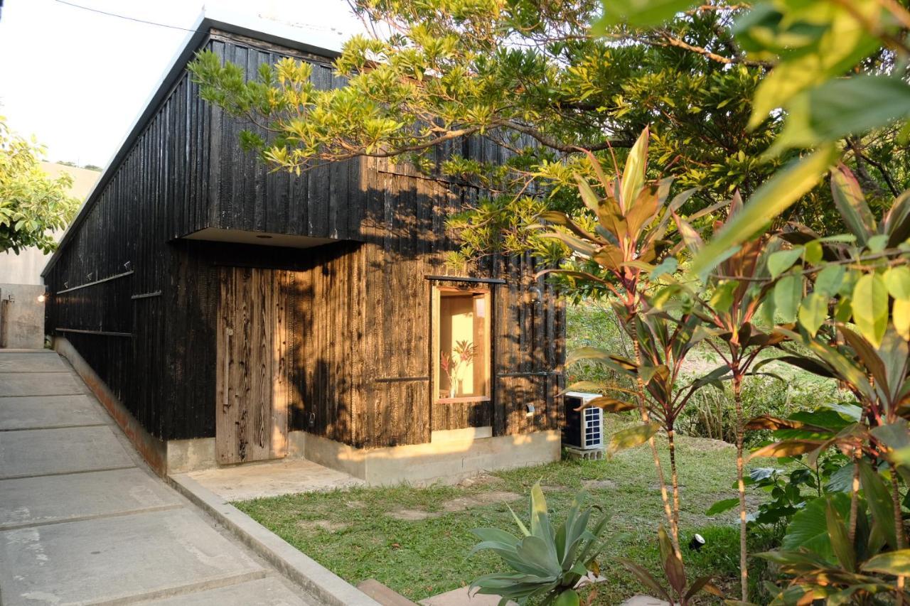 姉と弟の家 Hotel Nanjo Buitenkant foto