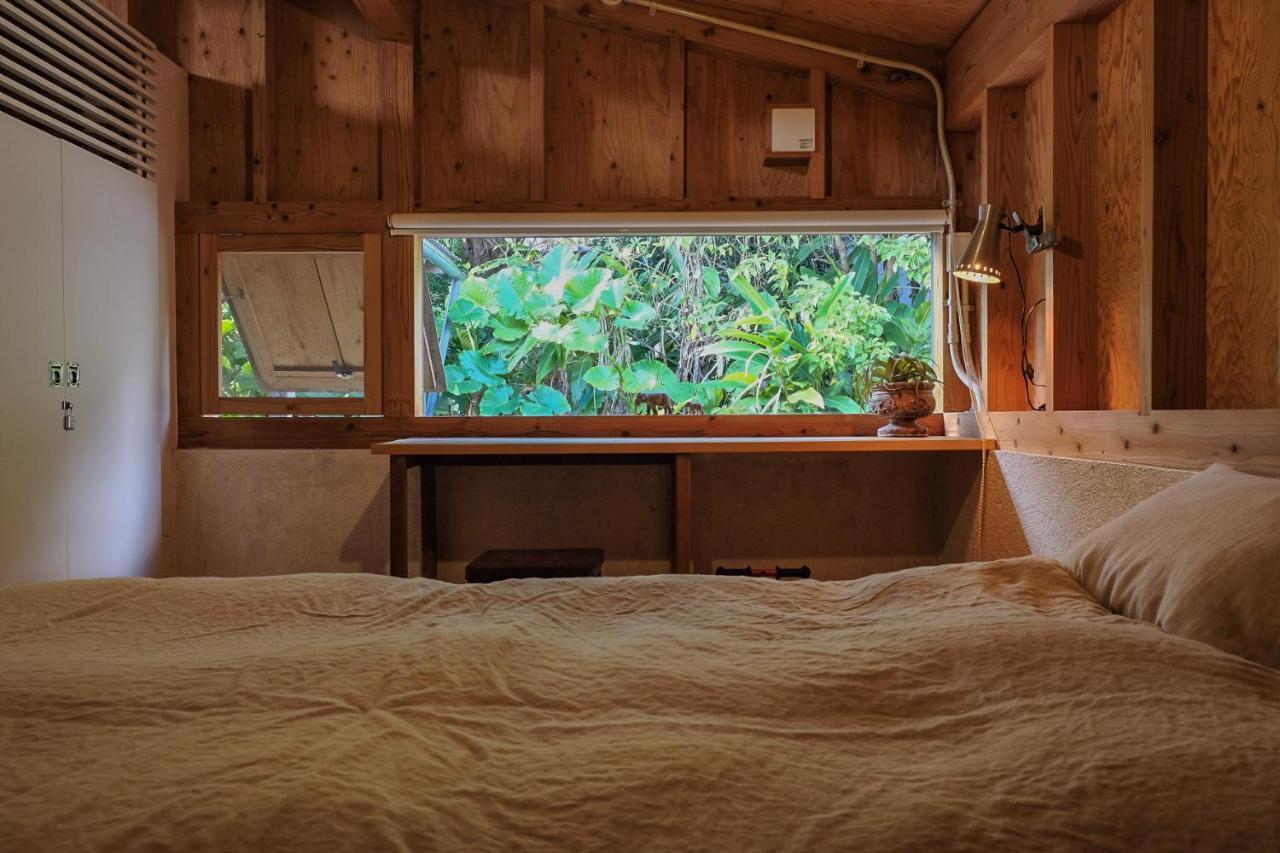 姉と弟の家 Hotel Nanjo Buitenkant foto