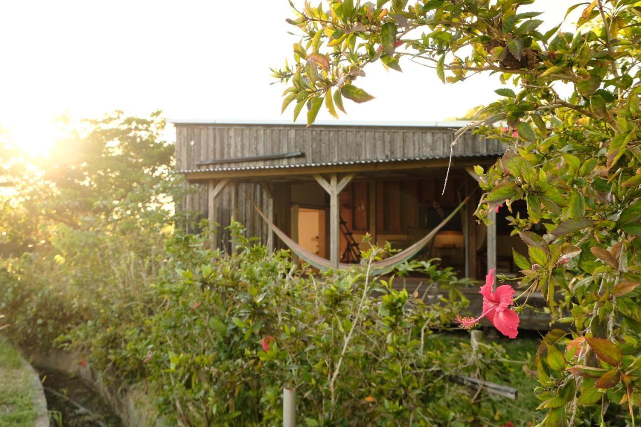 姉と弟の家 Hotel Nanjo Buitenkant foto