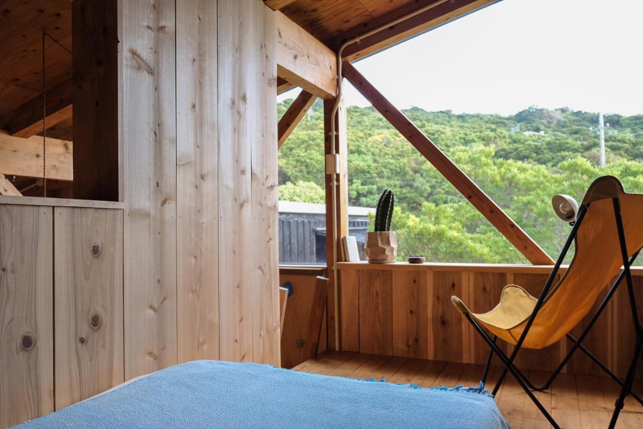 姉と弟の家 Hotel Nanjo Buitenkant foto